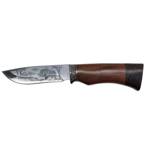 KANDAR Wildpig kés