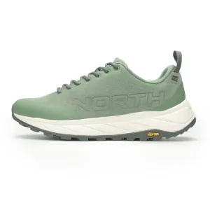 Northfinder Vibram® Megagrip NANGA cipő - Darkgreen