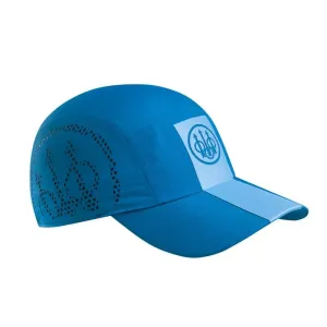 Tech siltes sapka - Blue Twilight