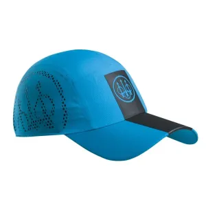 Tech siltes sapka - Blue Excell
