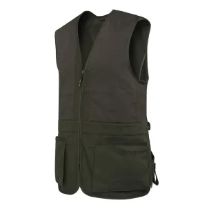 Teal Sporting EVO Mellény - British Green