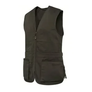 Teal Sporting EVO Mellény - Brown Bark