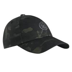 Multicam siltes sapka - Multicam black