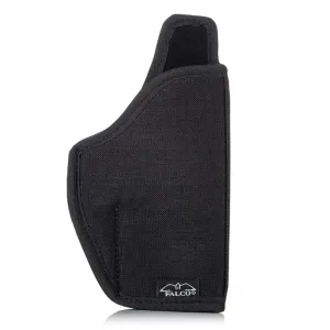 FALCO - A709  Nylon tépőzáras tasak rejtett hordtáskához G19