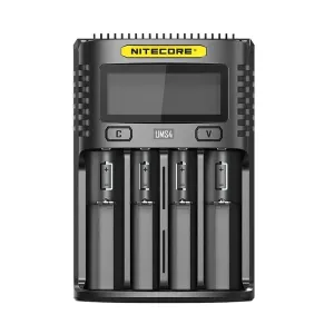 NITECORE - Töltő UMS4