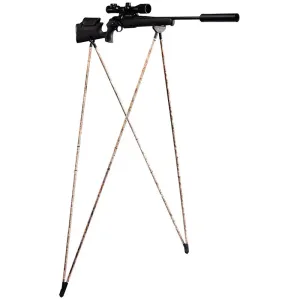 Cserkelő lőbot 4StableSticks Bush Essential Camo