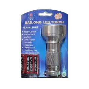 BAILONG LED lámpa