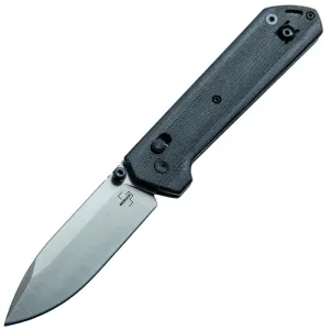 Böker Plus Kihon Satin 01BP0015SOI kés