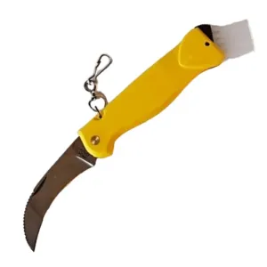 Fox Knives Mushroom knife Line 406/Y kés