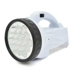 Voltronic YT-222 LED Újratölthető zseblámpa