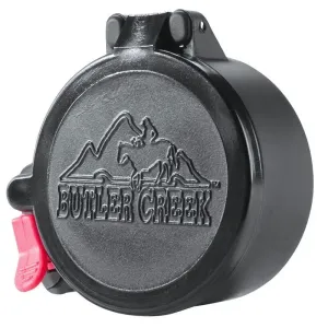 Butler Creek - lencsevédő kupak 38,5mm