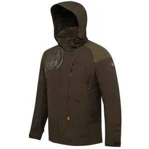 Thorn Resistant EVO kabát - Brown Bark