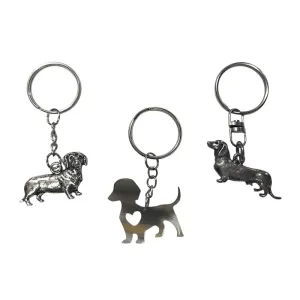 Kulcstartó "különböző"