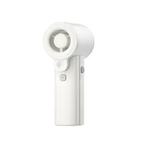 NITECORE izzCool40 elektromos utazóventilátor vízpermettel