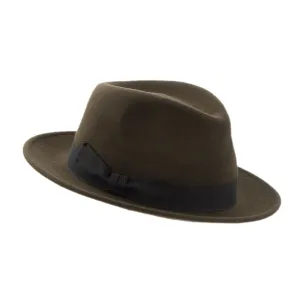 LODENHUT - Kalap 54060 - olive