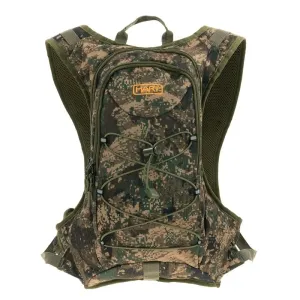 RUSH 12 Backpack 12l hátizsák Pixel Forest