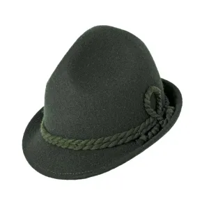 LODENHUT - Kalap 1600-105-A78B zöld