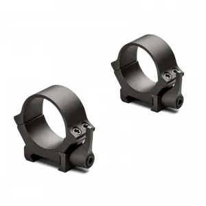 Távcsőszerelék Leupold QRW2 30 mm Low