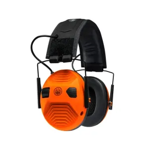 Beretta elektronikus fejhallgató - H.V. ORANGE (EN471)