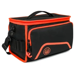 Challenge lőszertáska 150 - Black & Orange