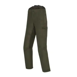 Mull Insulated nadrág - Green Moss