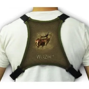 Wild Zone - Távcsőszíj - Szarvas