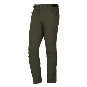 Northfinder LESLAW férfi nadrág dark green