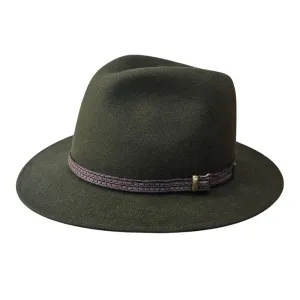 LODENHUT - Kalap 1116 - 1903 olive