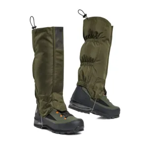 Thorn Ankle kamásli - Green Moss