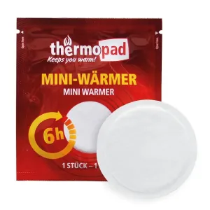 THERMOPAD Mini ragasztófűtő 6h