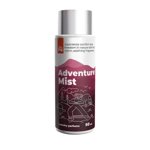 ADVENTURE MIST mosószer parfüm 50 ml