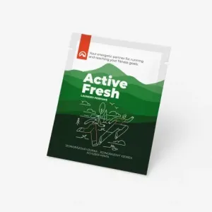 ACTIVE FRESH mosószer illat 5 ml - minta