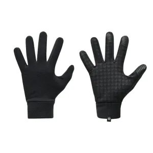 Polar kesztyű - Black