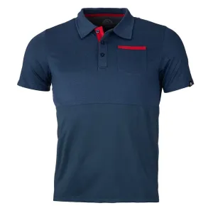 Northfinder MERTON póló - Navy