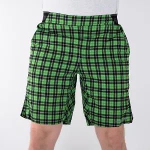 Northfinder REED férfi rövidnadrág - green