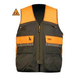 Armotion Class-V mellény Blaze/Green