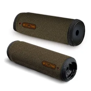 Wild Zone - Hangtompító burkolat 260mm