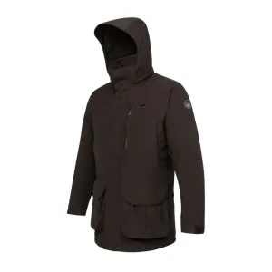 Bakhold/Silent Thermo kabát - Brown Bark