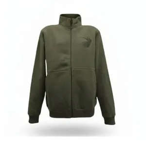 C.I.T - Férfi cipzáras pulóver