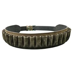 Töltényöv - EXKLUZÍV bivalybőr II