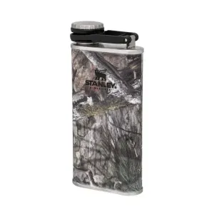 STANLEY laposüveg The Easy Fill Wide Mouth Flask - Mossy Oak