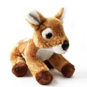 Mini Plüss Bambi
