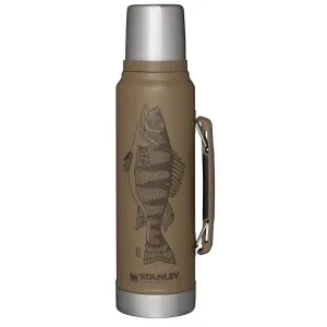 STANLEY termosz Classic Peter Perch Legendary Bottle 1L