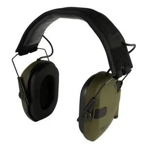 JACK PYKE - Elektronikus fejhallgató