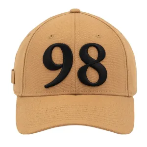 MAUSER sültös sapka