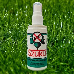 Szuku spray 50ml