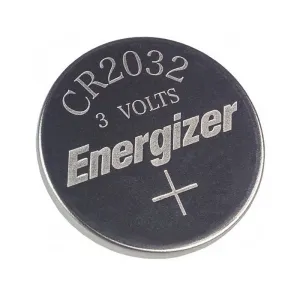 Energizer CR2032 lítium gömbelem