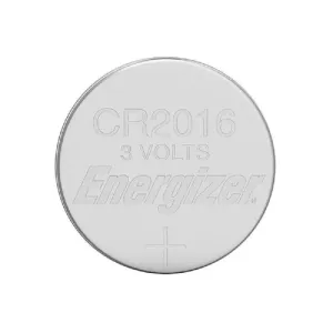 Energizer CR2016 lítium gömbelem