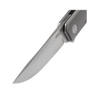 Böker Plus KWAIKEN MINI FLIPPER TITAN 01BO267 kés