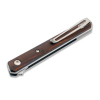 Böker Plus Kwaiken Air Mini Cocobolo 01BO325 kés